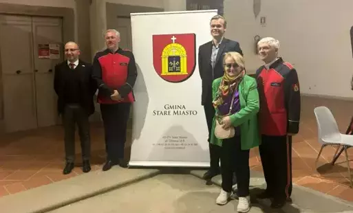 Orkiestra Staromiejska na tournée w Austrii i we Włoszech