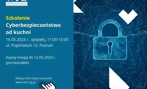 Szkolenie dla organizacji społecznych o cyberbezpieczeństwie