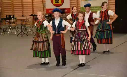 Koncert dla Mamy i Taty, wsparcie dla Remka