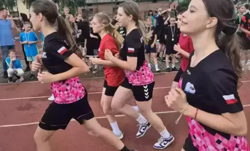 Gminny Dzień Sportu: Łączy nas sport!