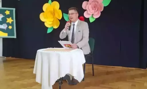 Cała Polska czyta dzieciom