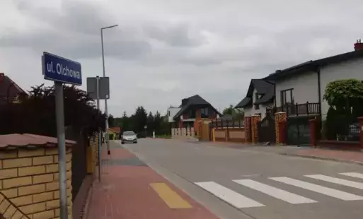 Nowa Olchowa