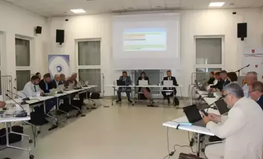 Absolutorium i wotum zaufania dla wójta 
