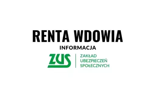 Renta wdowia: wysyłanie decyzji od 1 lipca