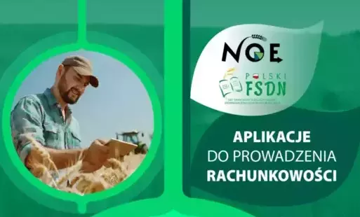 Uproszczona rachunkowość w gospodarstwach rolnych