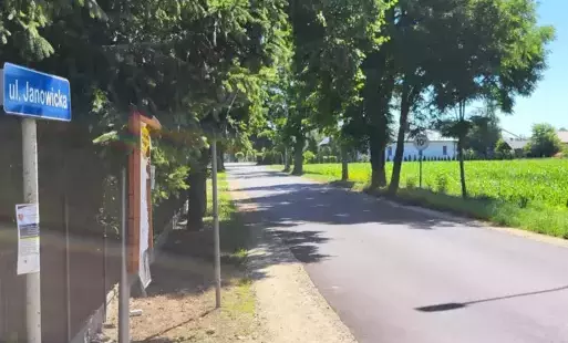 Remonty dróg zakończone