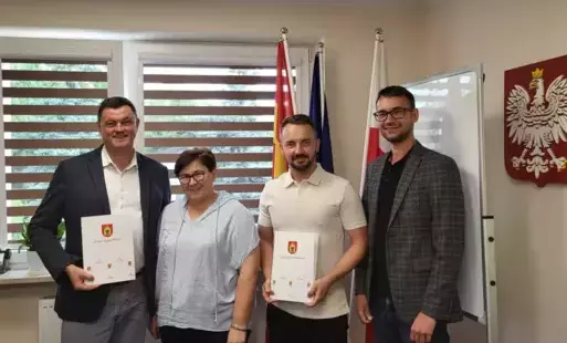 Będzie nowa kuchnia i stołówka