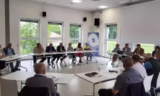 Narada z sołtysami