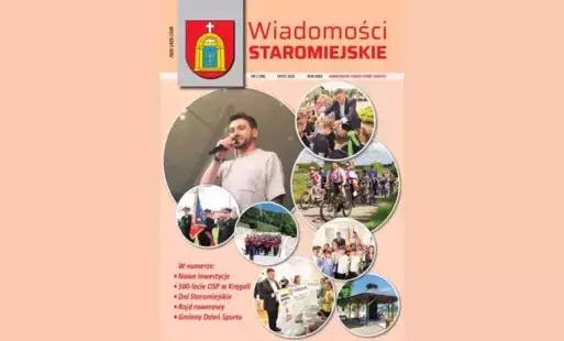 Nowe Wiadomości Staromiejskie 