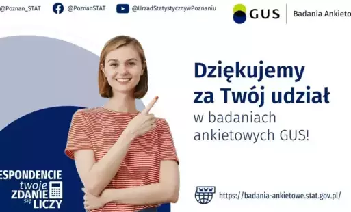 Trwają badania ankietowe