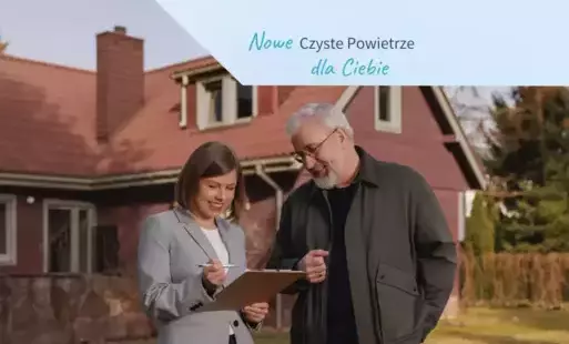 Czyste Powietrze: aktualizacja Listy ZUM