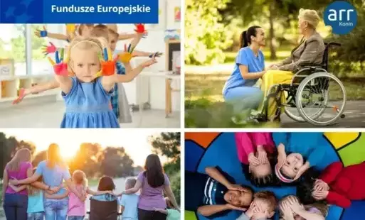 Opieka przedszkolna i nad seniorami z 90-procentowym dofinansowaniem