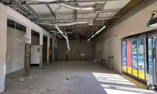W Starym Mieście powstaje Inkubator Przedsiębiorczości