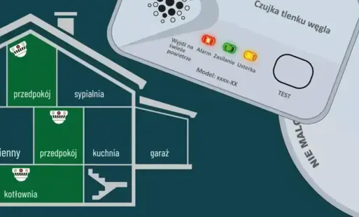Sezon grzewczy: obowiązki i zagrożenia