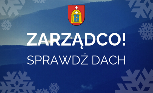 Apel do zarządców budynków 