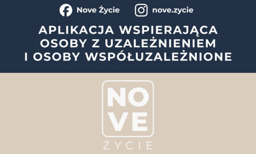 Aplikacja dla osób w kryzysie psychicznym 