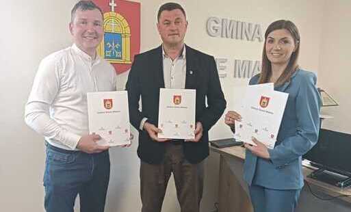 Zielona przestrzeń bliżej mieszkańców
