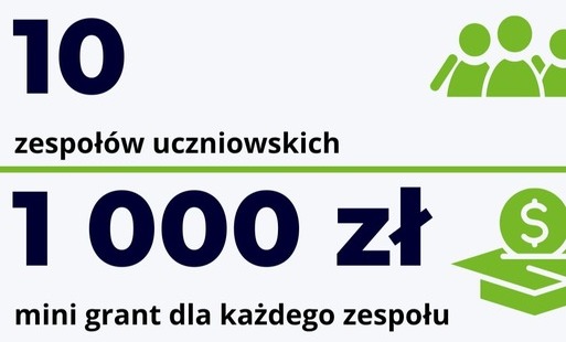1 000 zł na walkę z fake newsami