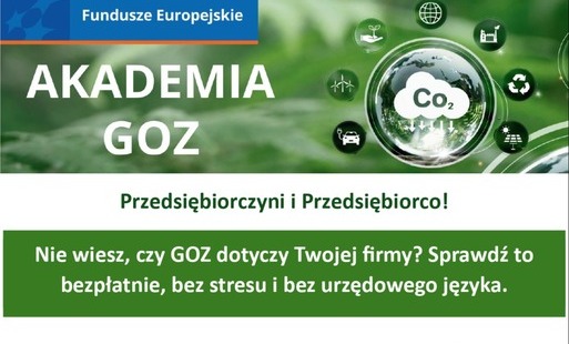 Bezpłatne spotkanie dla przedsiębiorców 