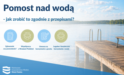 Pomosty – buduj legalnie 