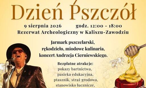 Wielkopolski Dzień Pszczół
