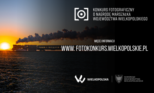 Konkurs Fotograficzny o Nagrodę Marszałka