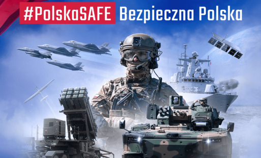 Święto Wojska Polskiego - program ogólnopolskich obchodów