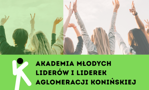 Akademia Młodych Liderów i Liderek: druga edycja