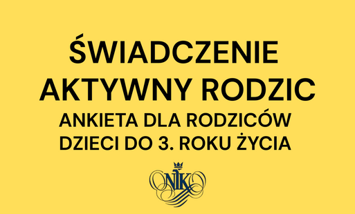 NIK zachęca do udziału w ankiecie 