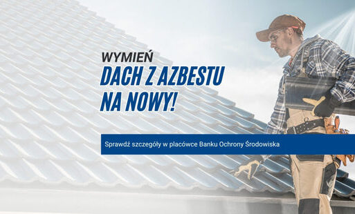 Do 500 tys. zł na nowe pokrycie dachowe