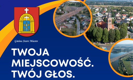 Koncepcja Smart Village - ANKIETA DLA MIESZKAŃCÓW