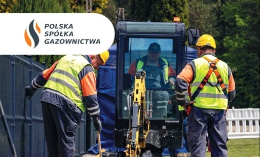 Kampania Bezpieczne Gazociągi