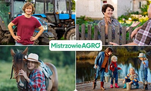 Trwa głosowanie na Mistrzów Agro 2026