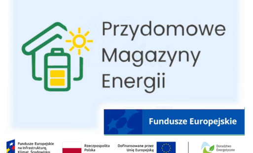 Przydomowe Magazyny Energii: nabór wniosków