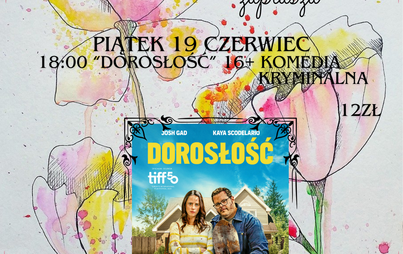 Kobiecy Wieczór Filmowy