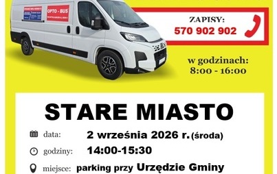 Bezpłatne badania wzroku 