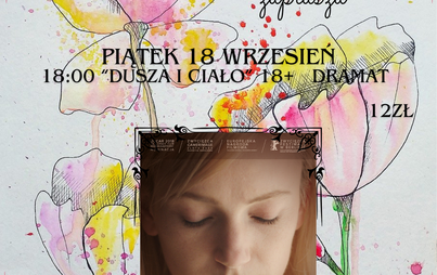 Kobiecy Wieczór Filmowy