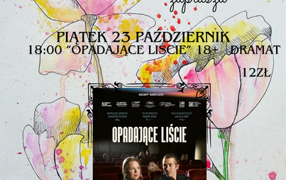 Kobiecy Wieczór Filmowy